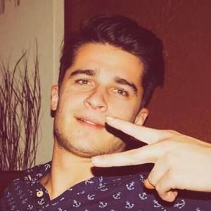 Meet your Posher, Nick